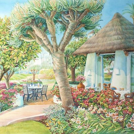 אסטפונה Alcazaba Beach Apartment 3302 חדר תמונה