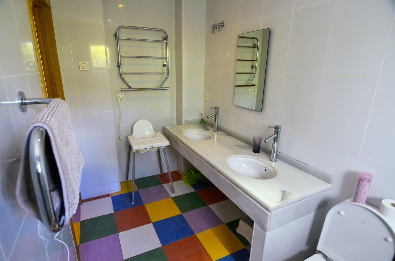 אסטפונה Alcazaba Beach Apartment 3302 מראה חיצוני תמונה