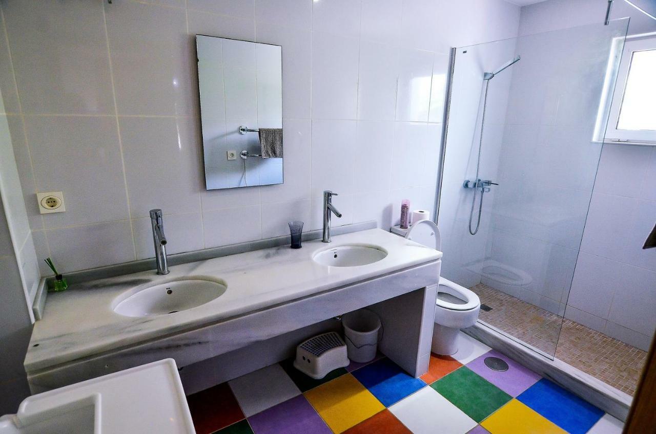 אסטפונה Alcazaba Beach Apartment 3302 מראה חיצוני תמונה